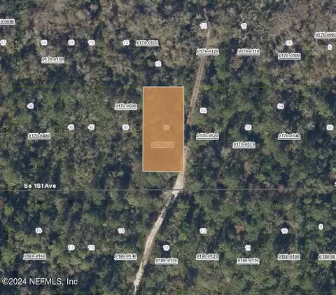 0 Rio De St, Palatka, FL 32177