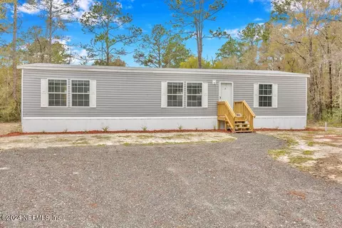 10725 Gregory Ave, Hastings, FL 32145