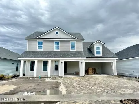 101 Grand Rivage Dr, Saint Augustine, FL 32092