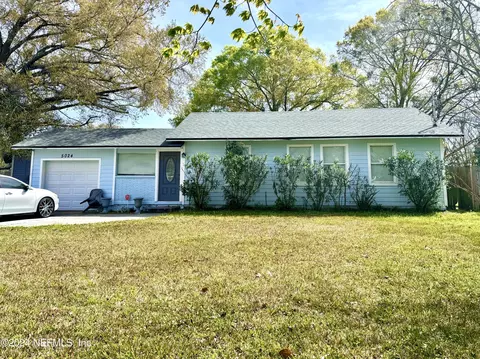 5024 Kerle St, Jacksonville, FL 32205