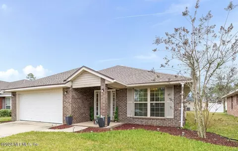 5834 Round Table Rd, Jacksonville, FL 32254