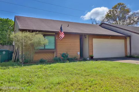 11461 John Dory Way, Jacksonville, FL 32223