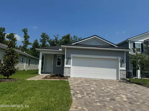 243 Honeycomb Trl, Saint Augustine, FL 32095