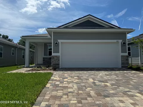 244 Honeycomb Trl, Saint Augustine, FL 32095