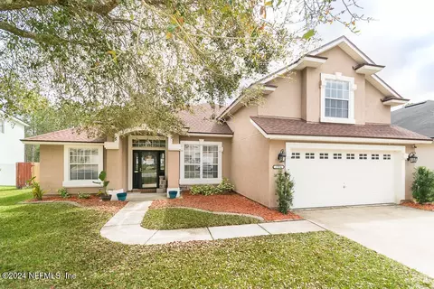 2284 Gardenmoss Dr, Green Cove Springs, FL 32043