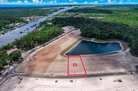 97 Whistling Palm Ct, Ponte Vedra, FL 32081