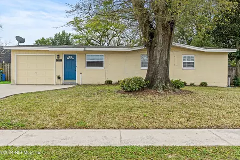 10750 Java Dr, Jacksonville, FL 32246