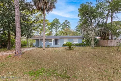 3860 Dalry Dr, Jacksonville, FL 32246