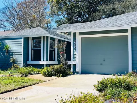 465 Upper 36th Ave S, Jacksonville Beach, FL 32250