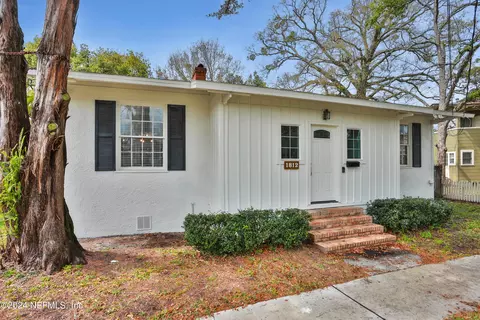 1812 Farragut Pl, Jacksonville, FL 32207