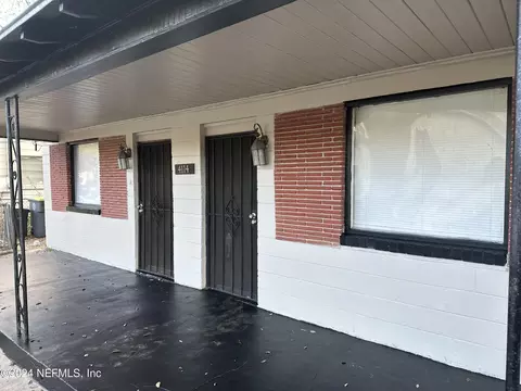 4114 Moncrief Rd, Jacksonville, FL 32209