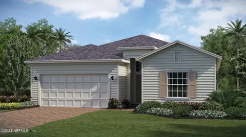 164 Blue Cypress Trl, Saint Augustine, FL 32084