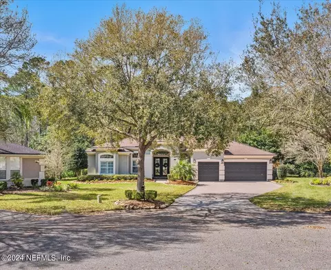 267 Topsail Dr, Ponte Vedra, FL 32081