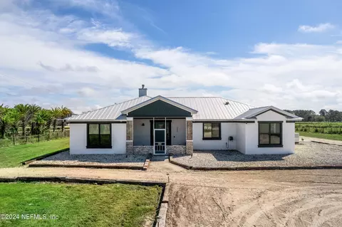 9055 State Highway 11, Bunnell, FL 32110