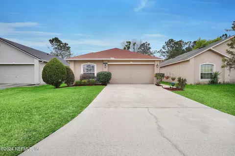 3600 Alec Dr, Middleburg, FL 32068