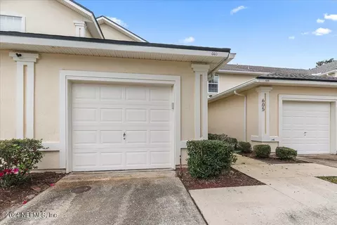 603 Southbranch Dr, Saint Johns, FL 32259