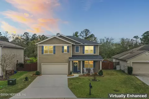2404 Bonnie Lakes Dr, Green Cove Springs, FL 32043