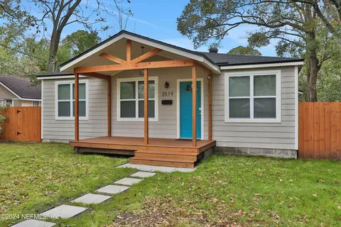 3519 College Pl, Jacksonville, FL 32205