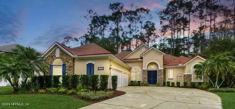 1740 Horizon Ct, Fleming Island, FL 32003