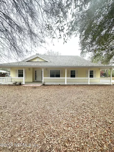 10339 Ford Rd, Bryceville, FL 32009
