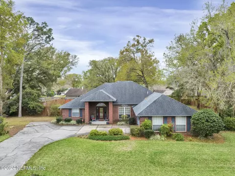 1460 Tama-ran Pl, Saint Johns, FL 32259