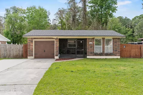 4426 Packard Dr, Jacksonville, FL 32246