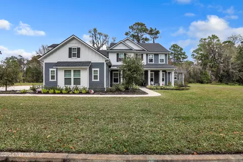 1335 Weaver Glen Rd, Jacksonville, FL 32223