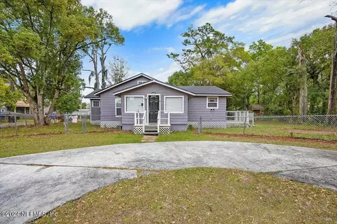 754 Crestwood St, Jacksonville, FL 32208