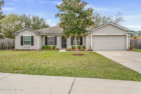 11650 Rolling River Blvd, Jacksonville, FL 32219
