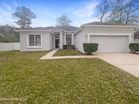 4631 Misty Dawn Ct N, Jacksonville, FL 32277