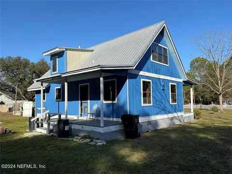86295 Harry Green Rd, Yulee, FL 32097