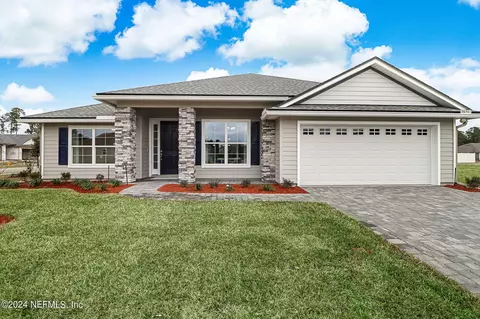 86501 Lazy Lake Cir #0012, Yulee, FL 32097