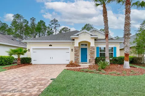58 Ceja Way, Saint Augustine, FL 32095