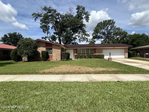 1824 Maracaibo Rd, Jacksonville, FL 32211