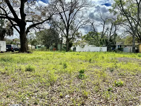 1496 W 26th St, Jacksonville, FL 32209