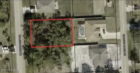 X Rolling Sands Drive, Palm Coast, FL 32164