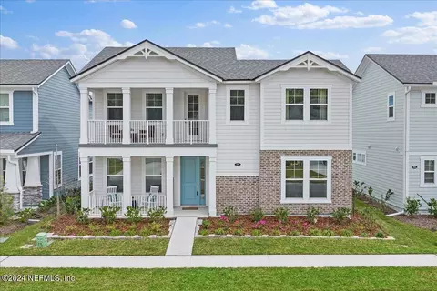 376 Footbridge Rd, Saint Johns, FL 32259