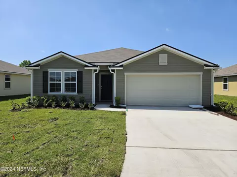 12126 Elder Branch Ln, Jacksonville, FL 32219