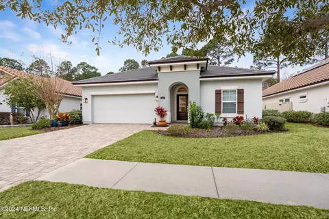 65 Portada Dr, Saint Augustine, FL 32095