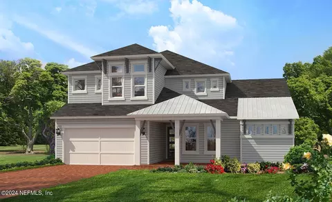 393 Navigators Rd, Saint Johns, FL 32259