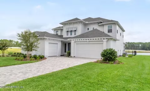 12153 Wagon Run Ln, Jacksonville, FL 32226
