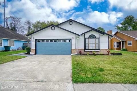 3813 Karissa Ann Pl E, Jacksonville, FL 32223