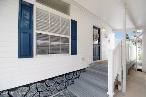 4825 A1a S #100A, Saint Augustine, FL 32080