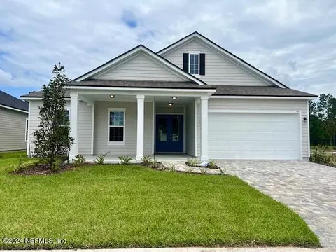 61 Holly Ridge Way #51, Saint Augustine, FL 32092