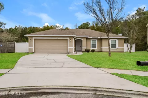 7455 Mishkie Dr, Jacksonville, FL 32244