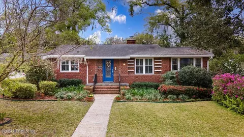 1437 Harbor Oaks Rd, Jacksonville, FL 32207