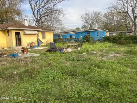 5624 Bree Rd, Jacksonville, FL 32209
