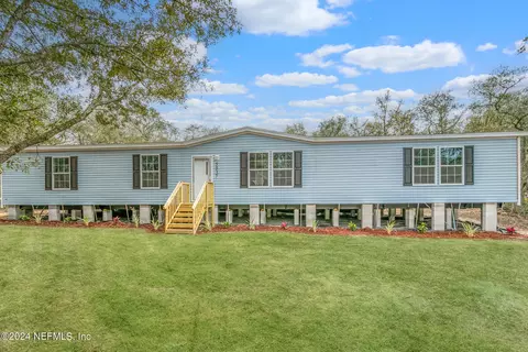 5537 Smith Dr, Keystone Heights, FL 32656