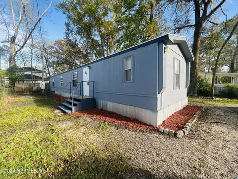1215 Orton St, Jacksonville, FL 32205
