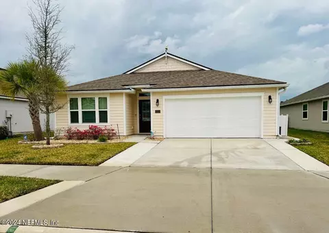 3173 Spotted Bass Ln, Jacksonville, FL 32226